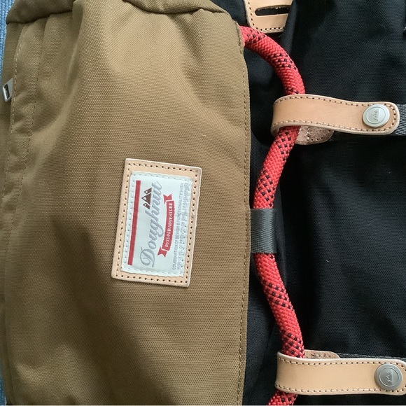 Doughnut backpack - Picture 2 of 3